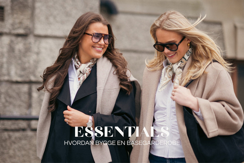 Essentials
