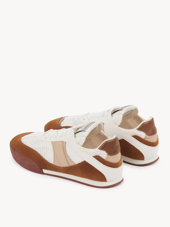 KICK SNEAKERS