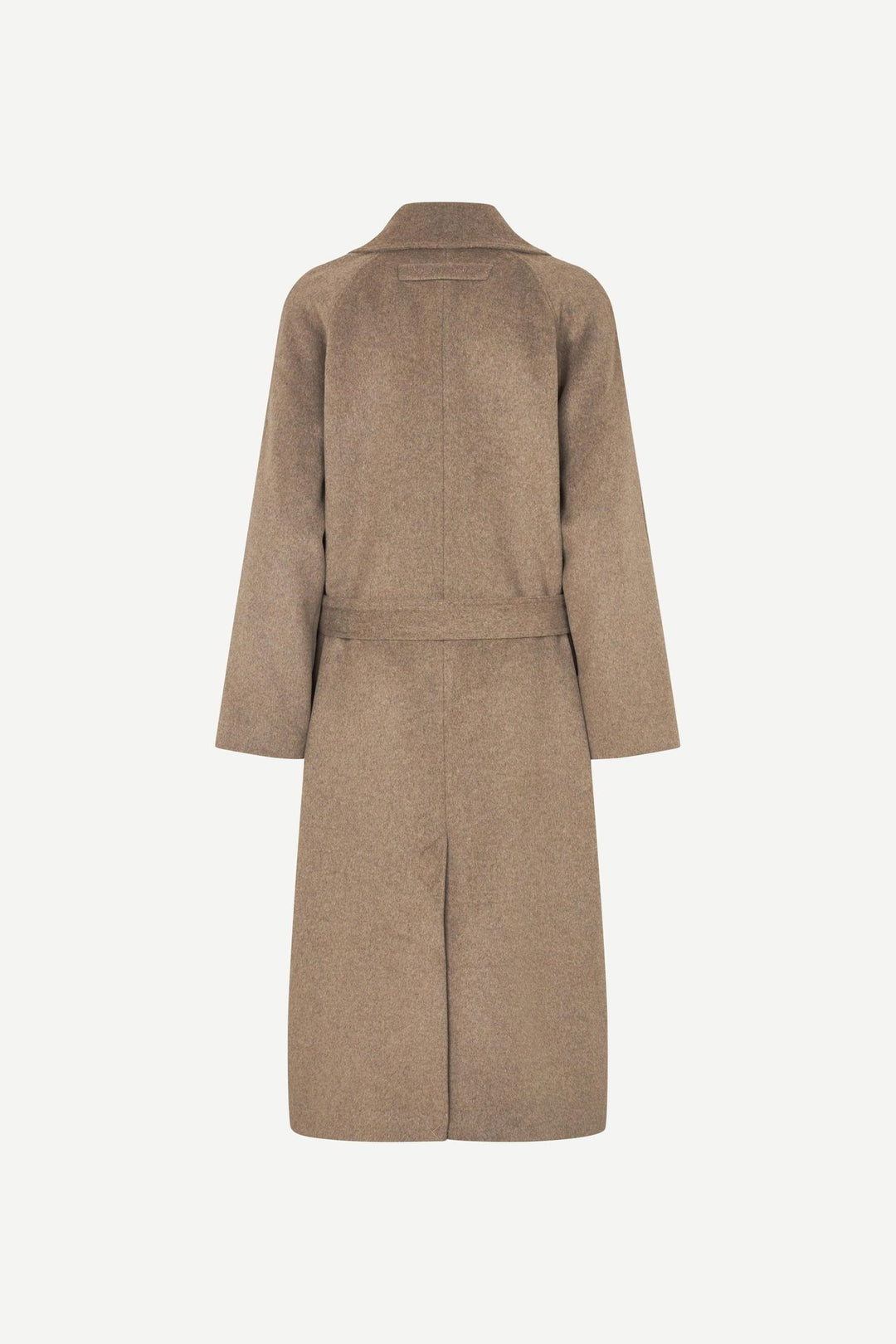 Sahannen Coat 15772