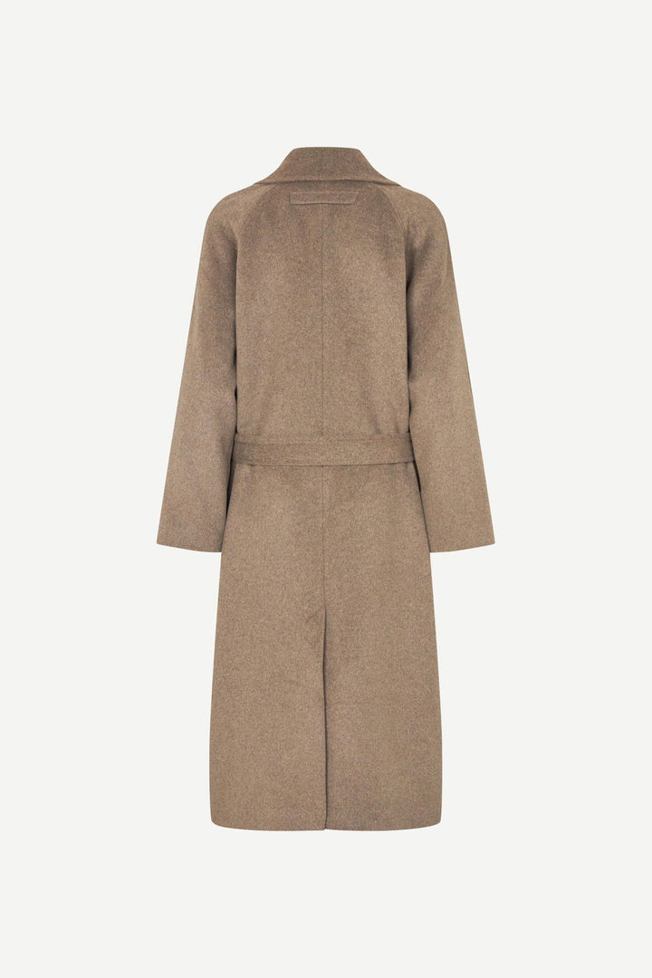 Sahannen Coat 15772