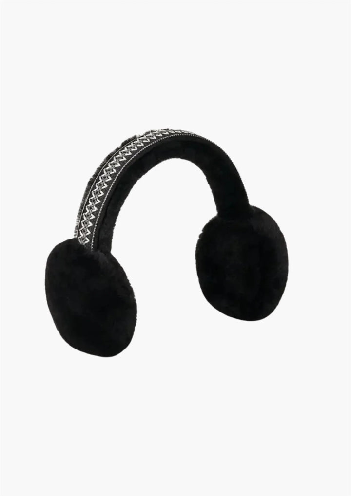 Tasman Sheepskin Ear