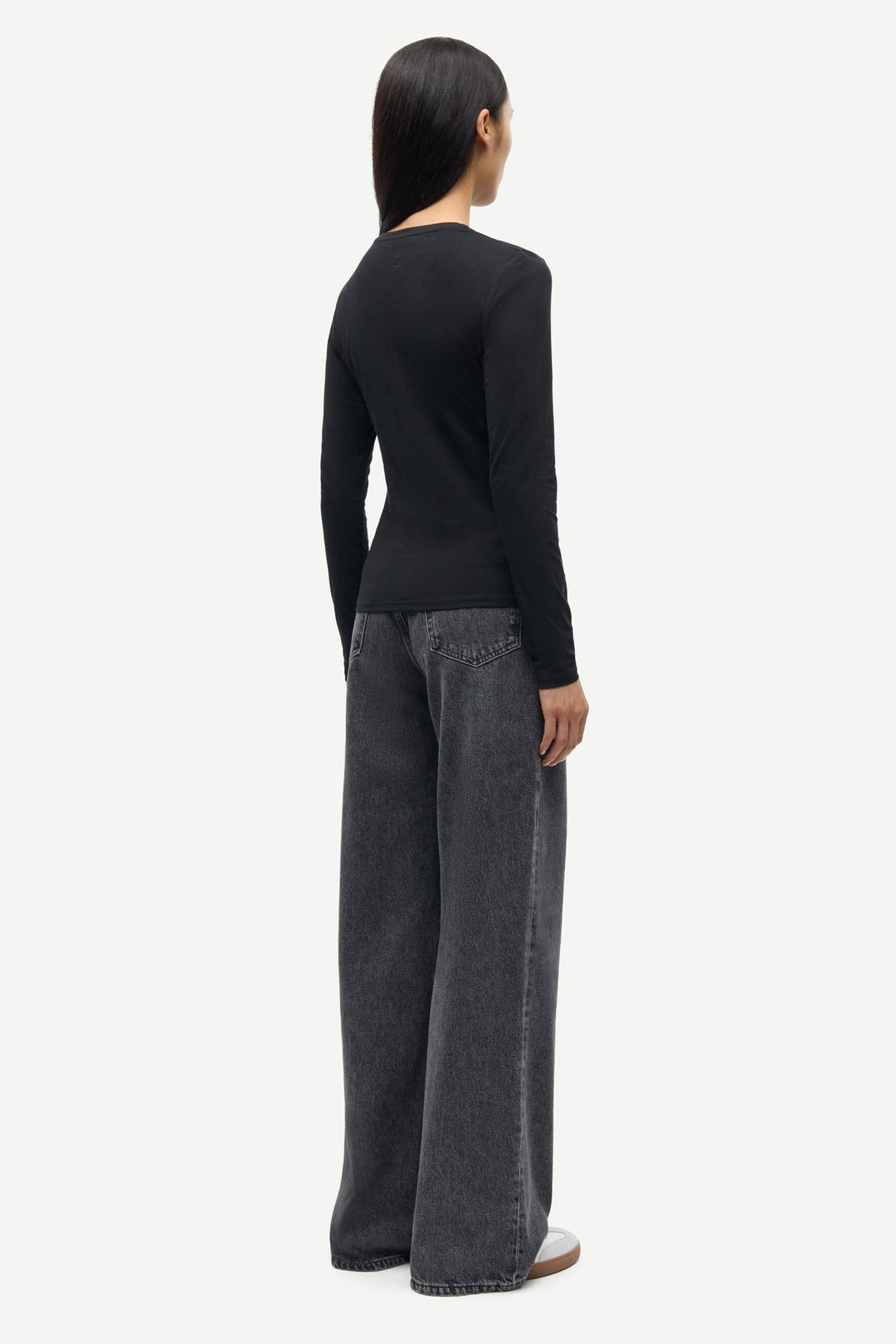 Saesme LS t-shirt 16122