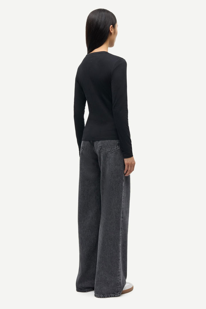 Saesme LS t-shirt 16122