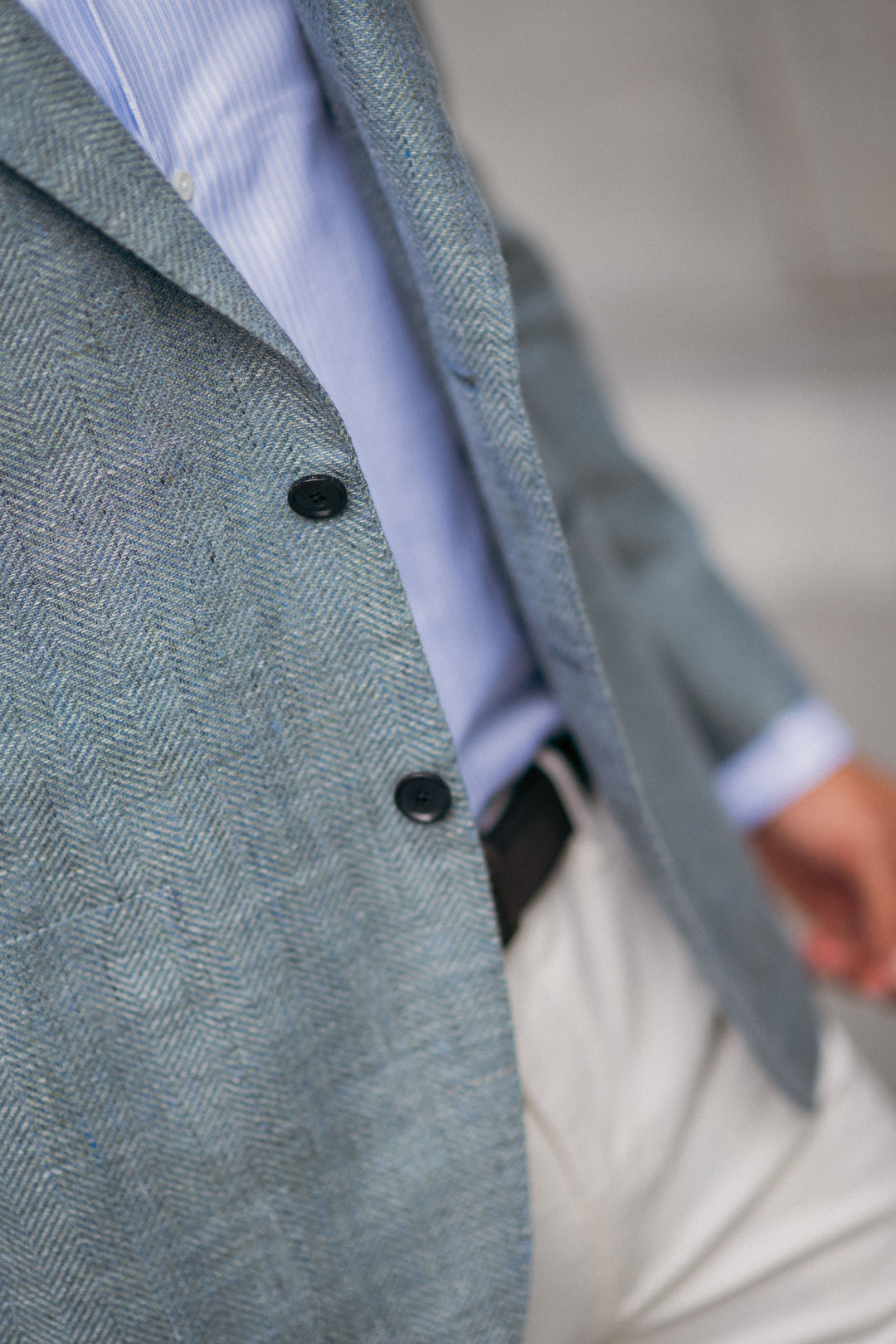 AIDA JACKET