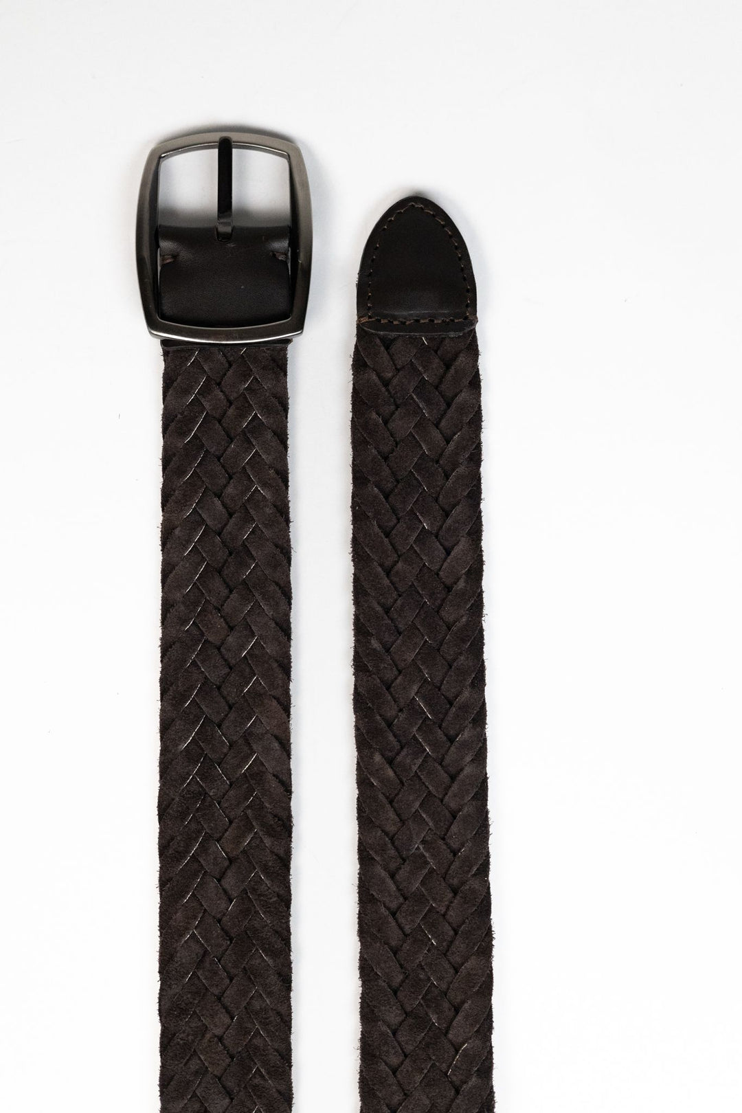 BRAIDED REVERSIBLE