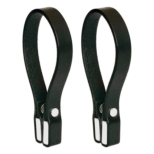 Handdukshållare 2-p