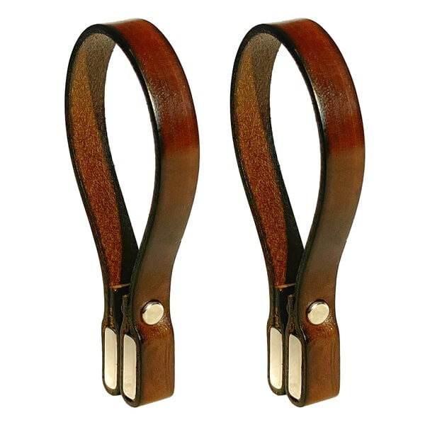 Handdukshållare 2-p