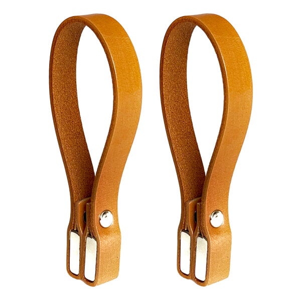 Handdukshållare 2-p