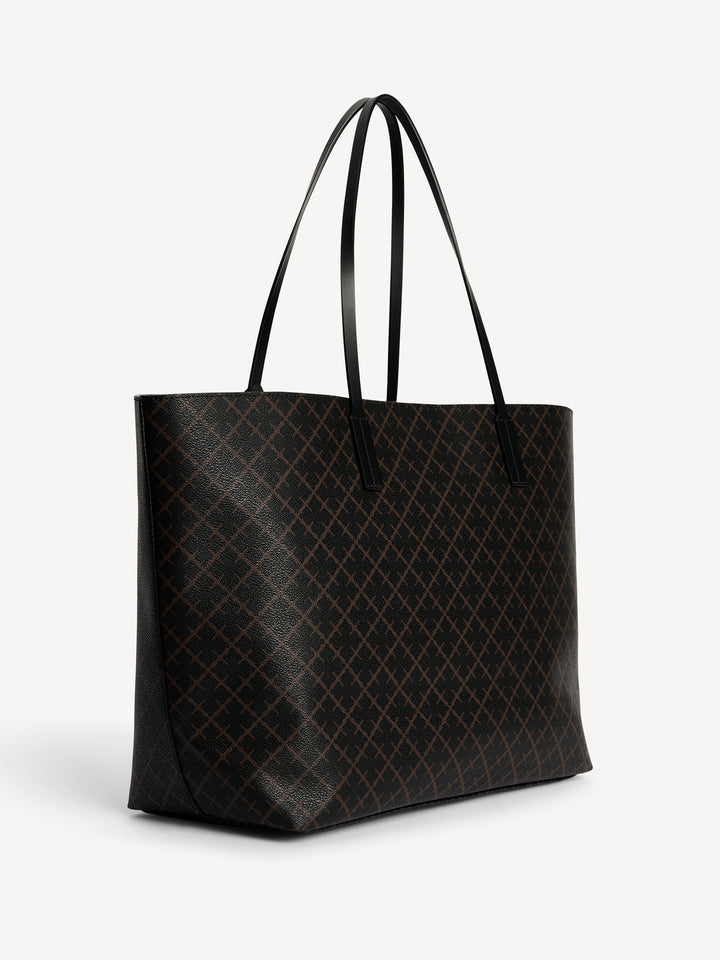 BY MALENE BIRGER ABI TOTE