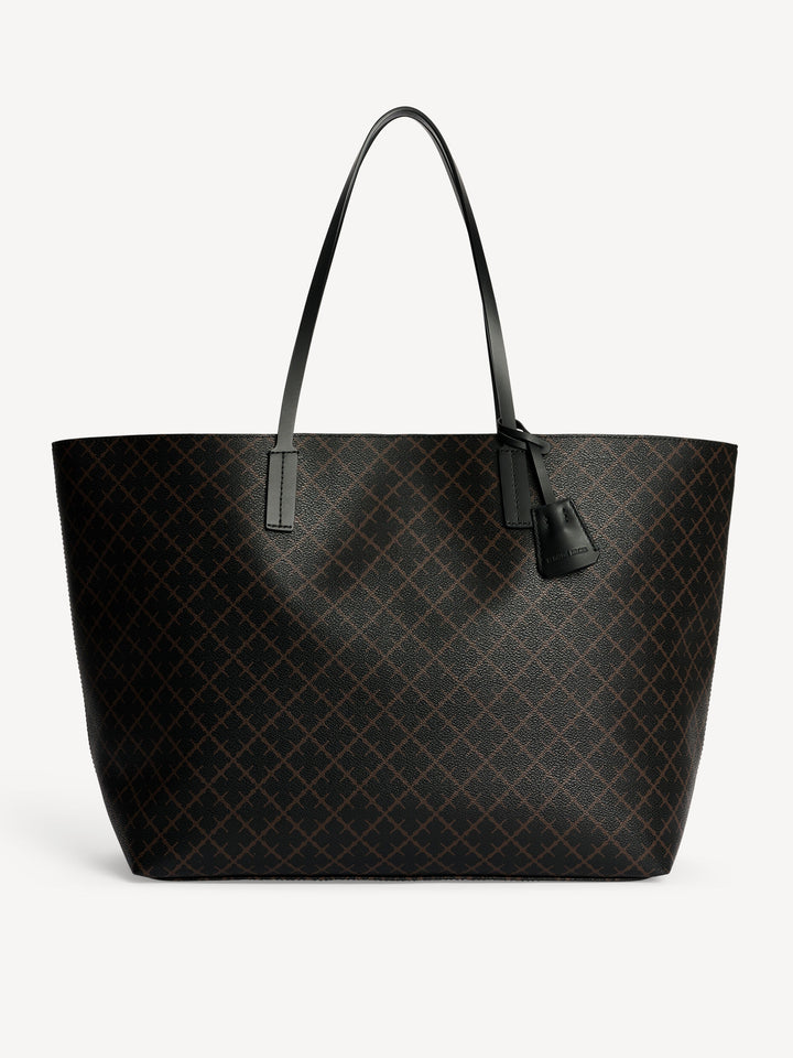 BY MALENE BIRGER ABI TOTE