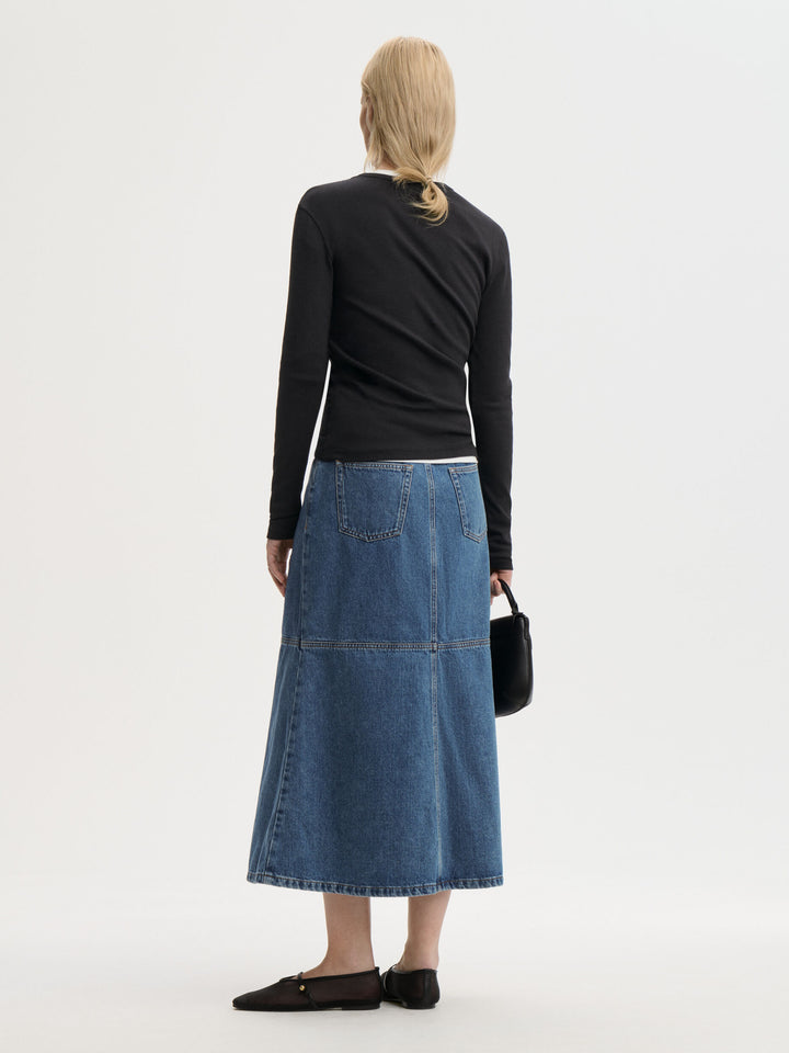 SOLENE DENIM