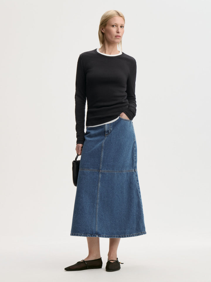 SOLENE DENIM