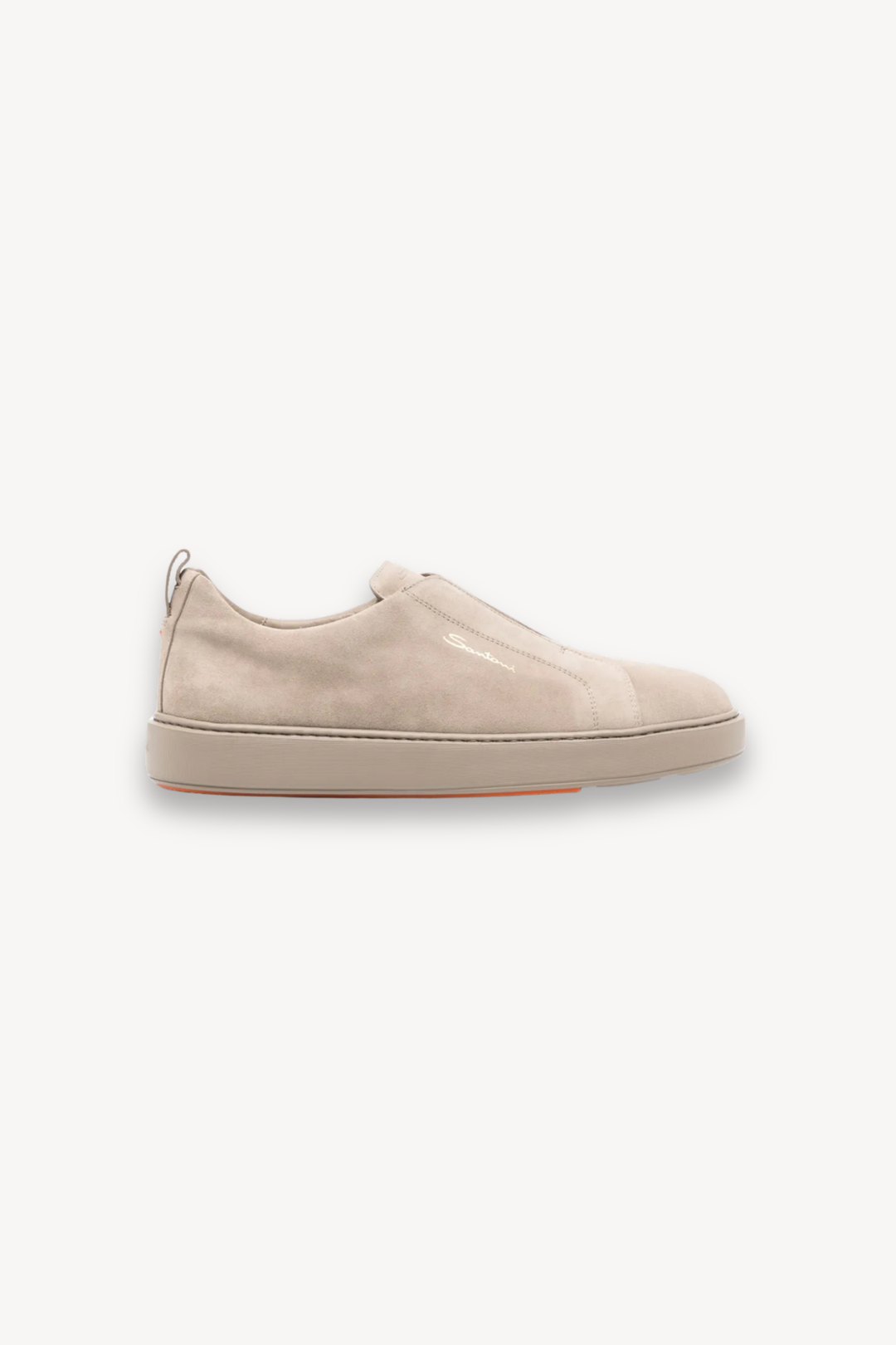 SNEAKER SLIP-ON