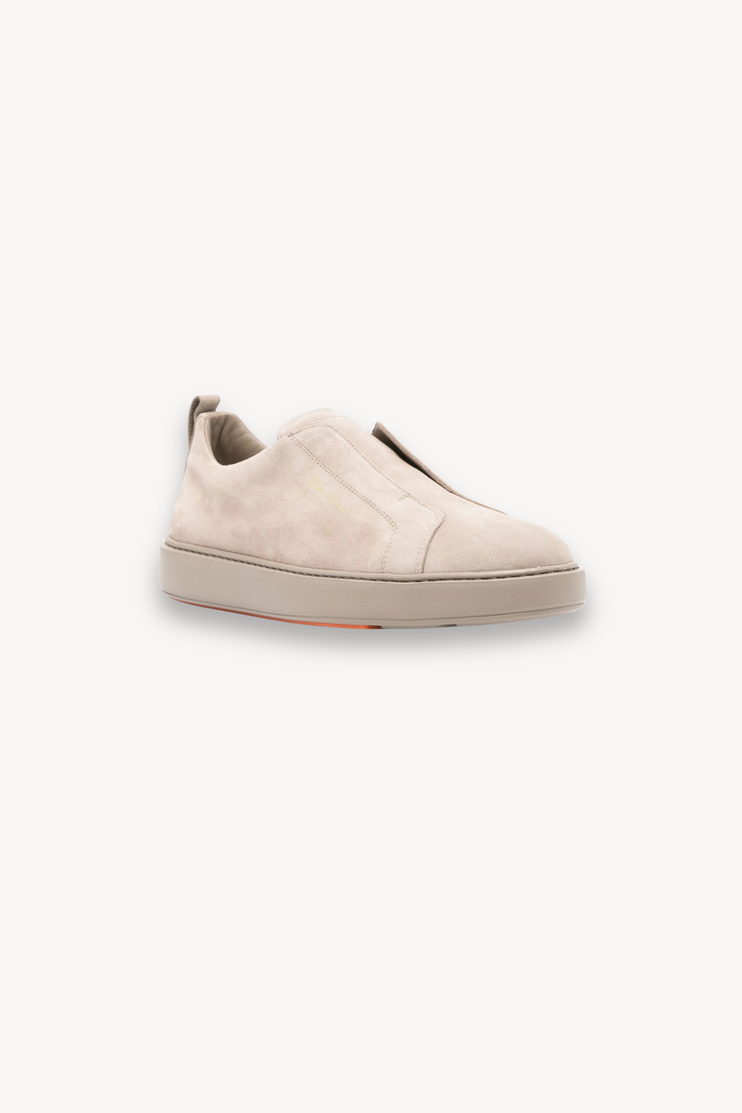 SNEAKER SLIP-ON