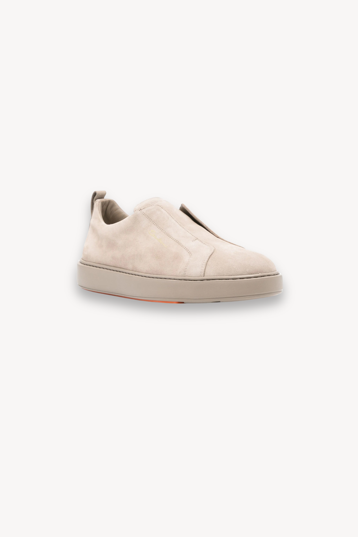 SNEAKER SLIP-ON