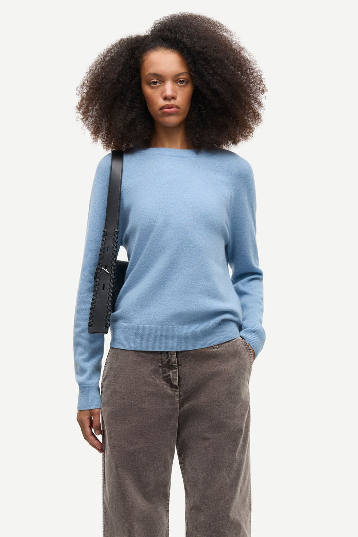 Boston o-neck 6304