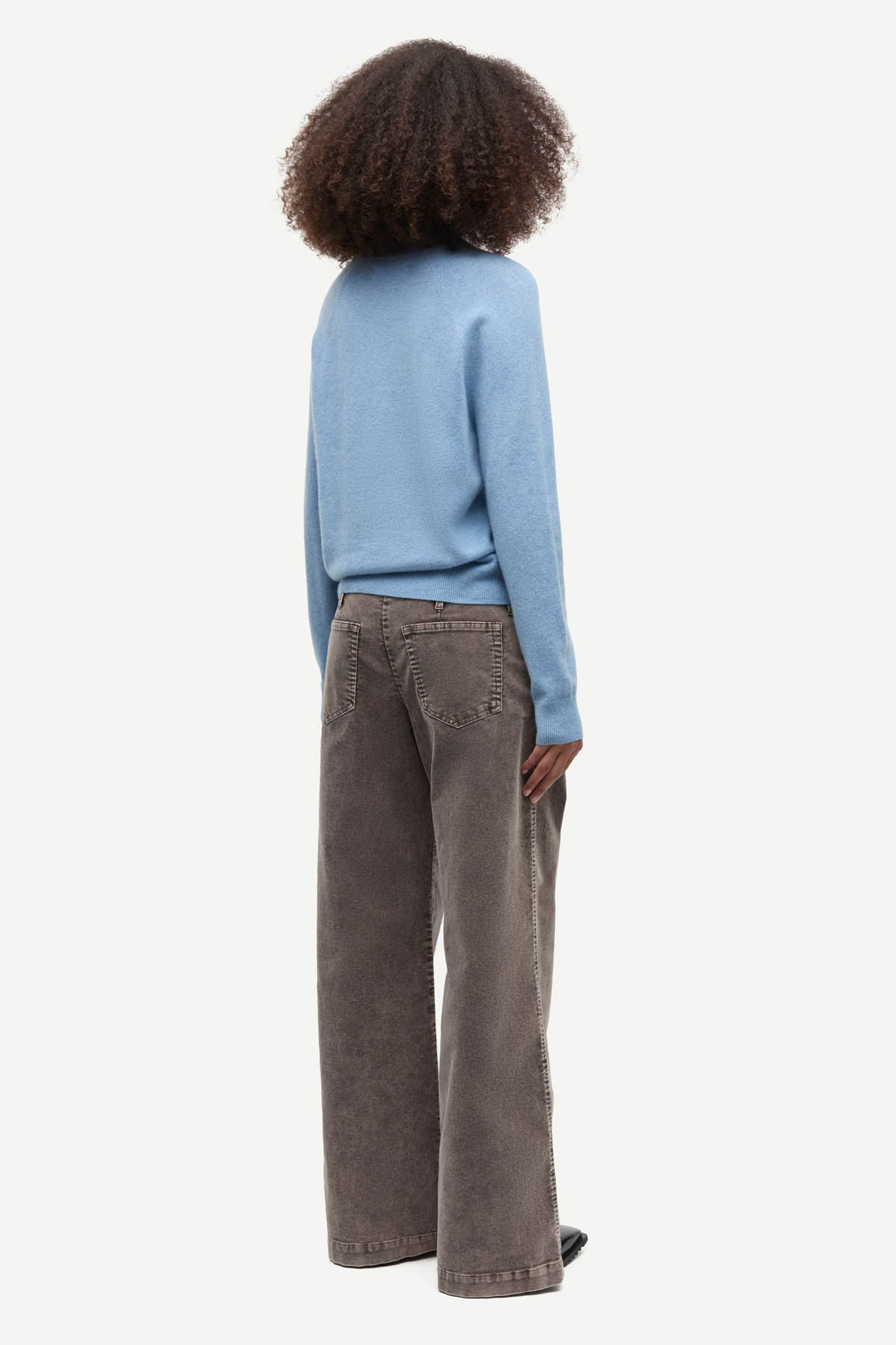 Boston o-neck 6304