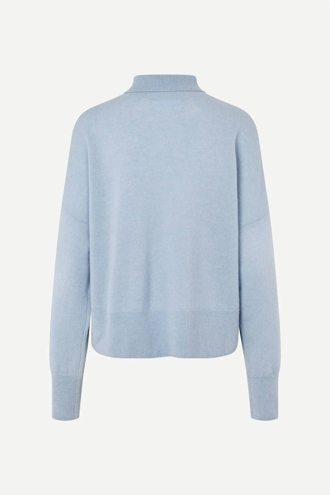 SAMSØE SAMSØE Nola turtleneck 6304