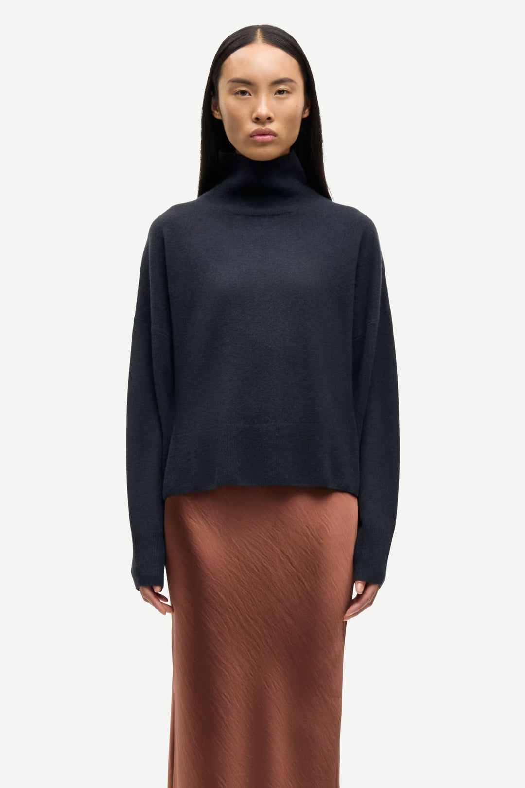 Nola turtleneck 6304
