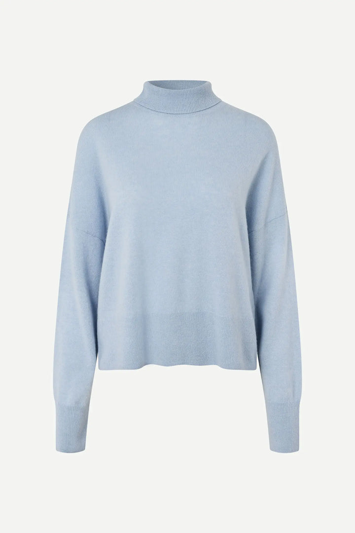 SAMSØE SAMSØE Nola turtleneck 6304