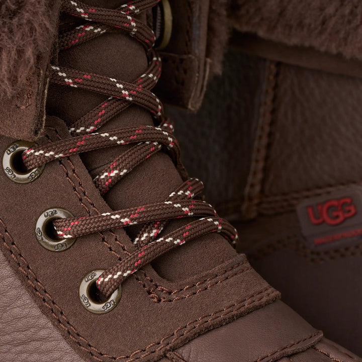 W Adirondack Boot XX