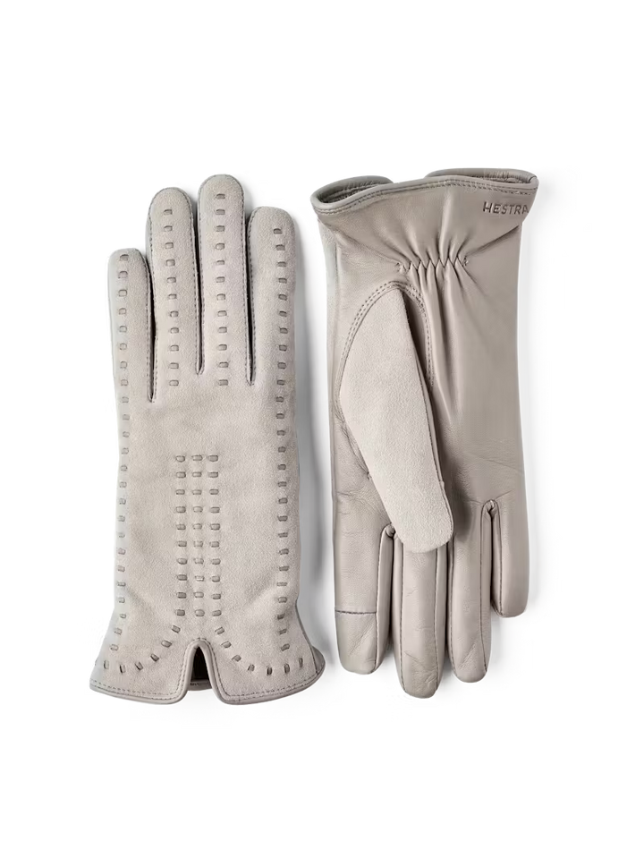 Marlene Natural grey