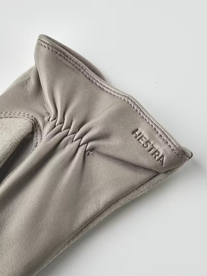 Marlene Natural grey