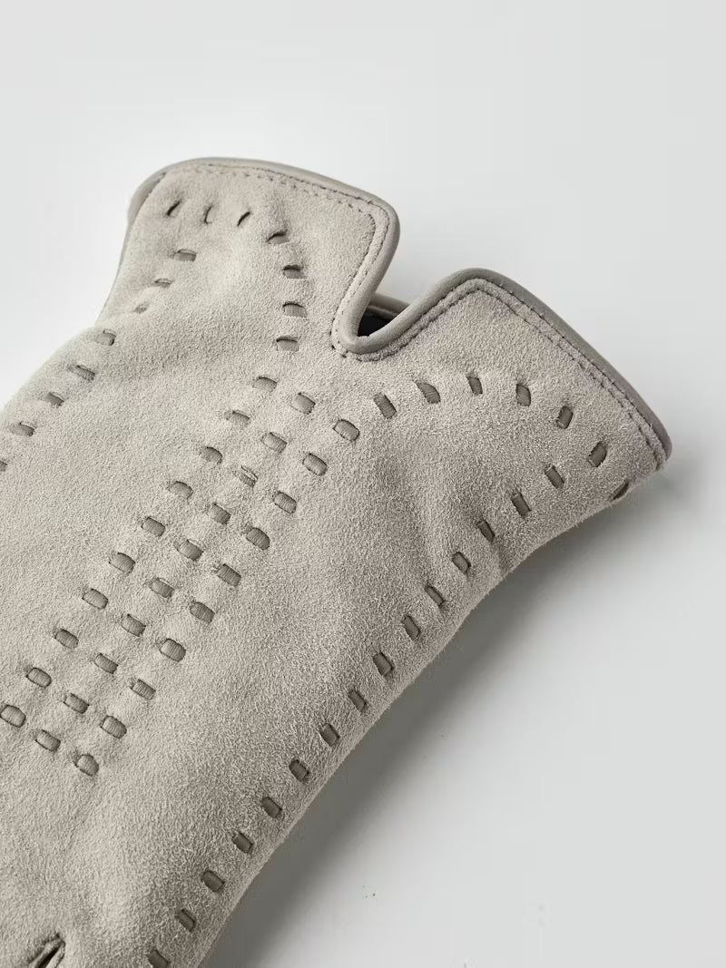 Marlene Natural grey