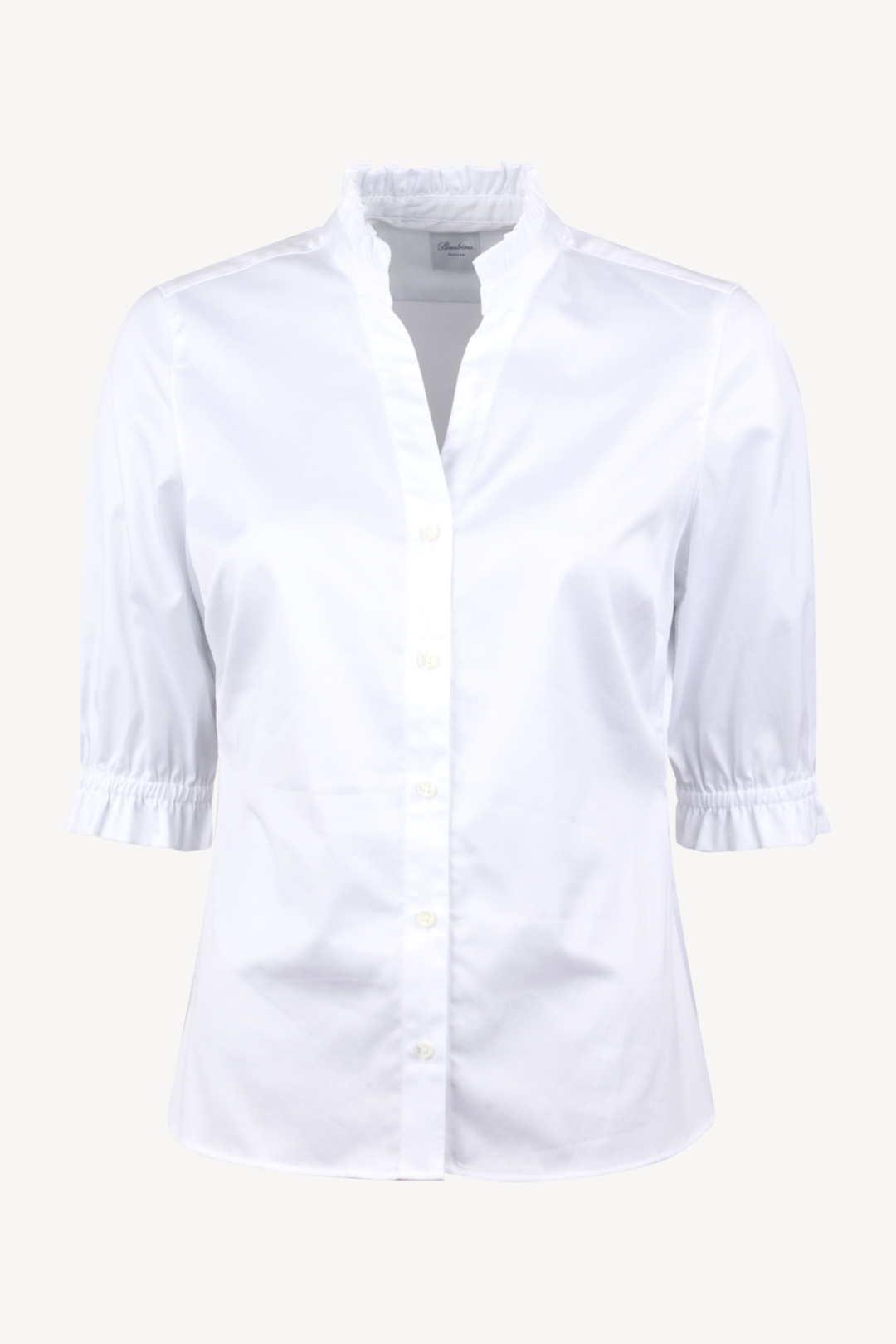 Lilith Blouse, Short sleeve