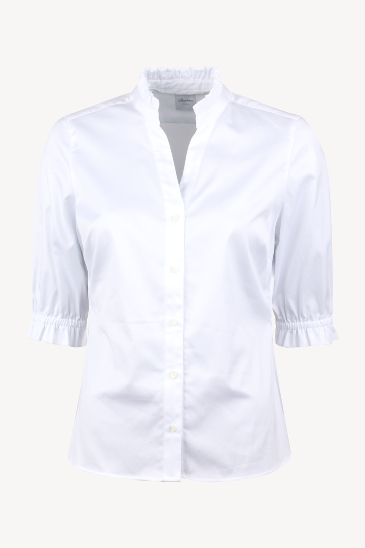 Lilith Blouse, Short sleeve