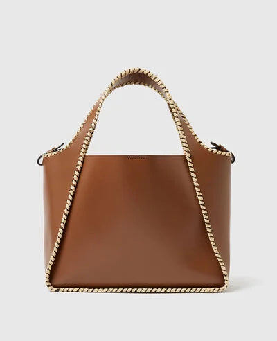LOGO TOTE BAG ECO ALTER MAT &