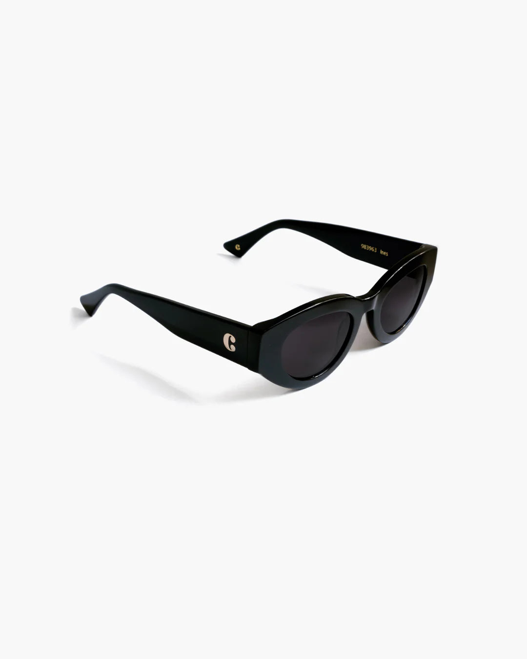 CORLIN Ines Black Black