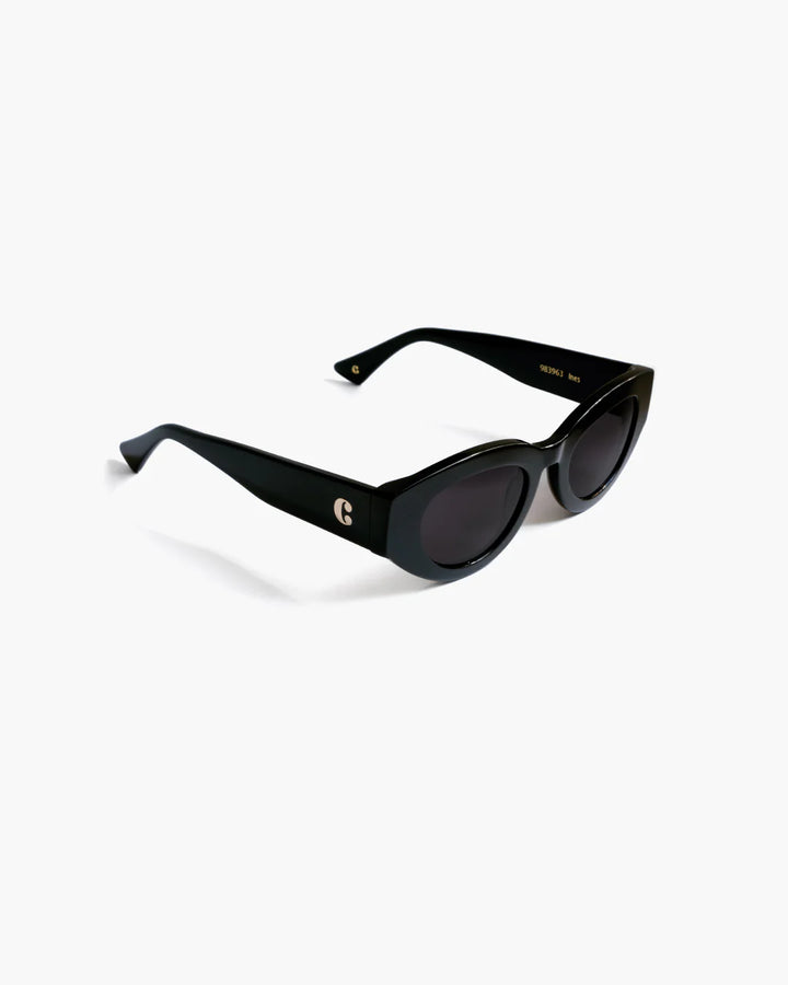 CORLIN Ines Black Black