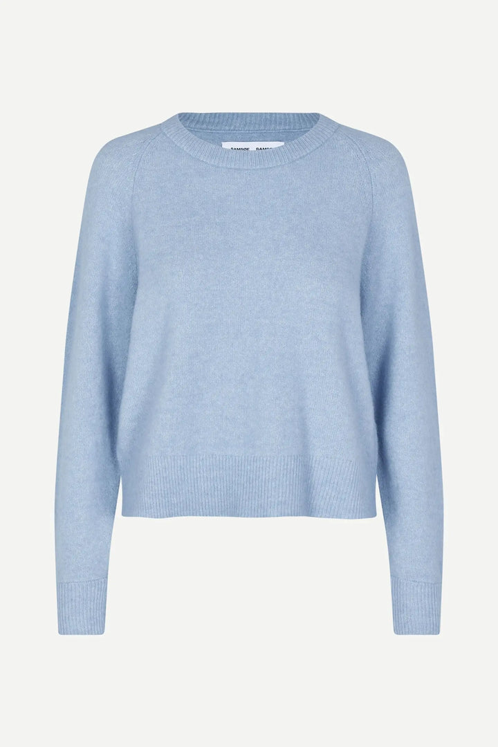 SAMSØE SAMSØE Charlotte Knit Sweater 15010