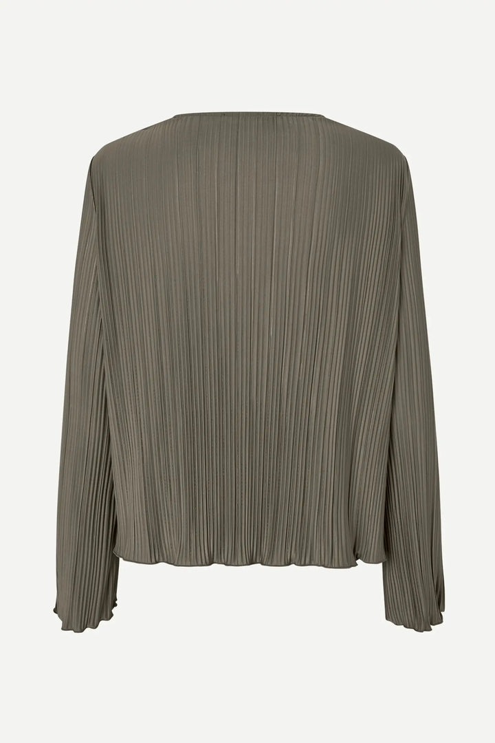 SAMSØE SAMSØE Sauma blouse 10167