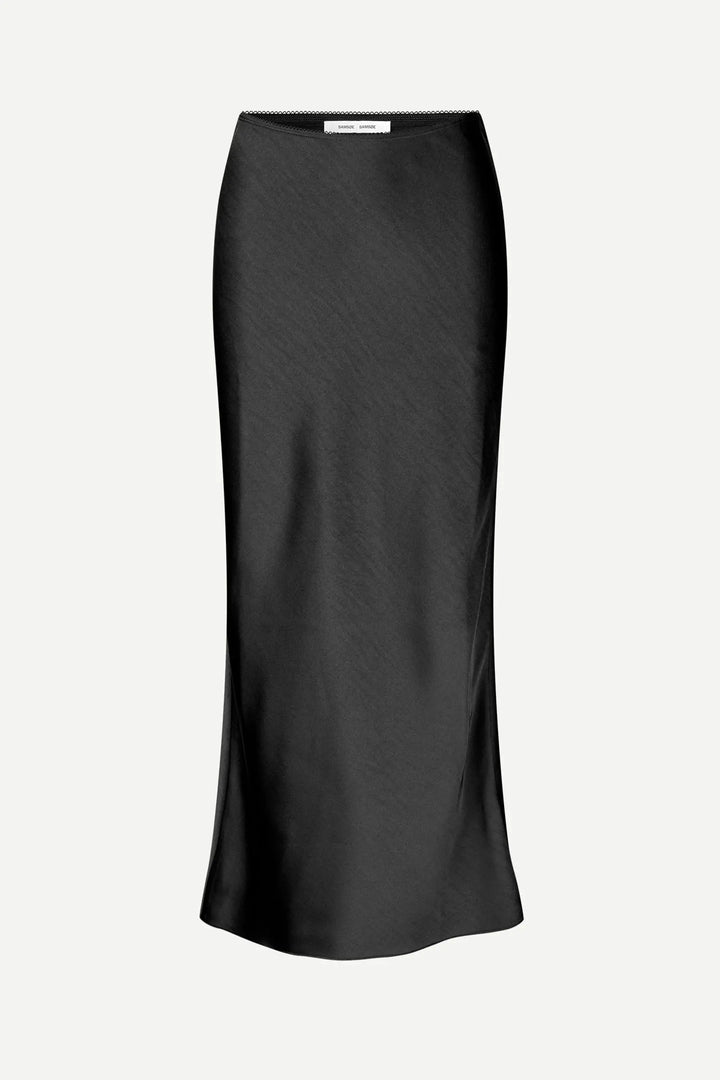 SAMSØE SAMSØE Saagneta long skirt 12956