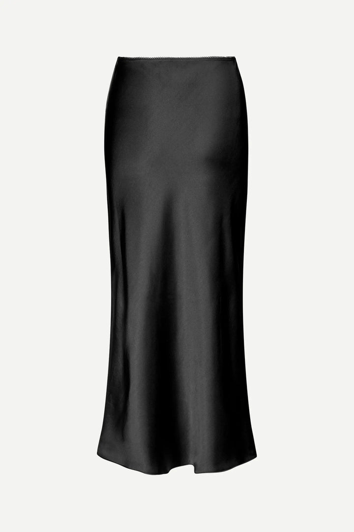 SAMSØE SAMSØE Saagneta long skirt 12956