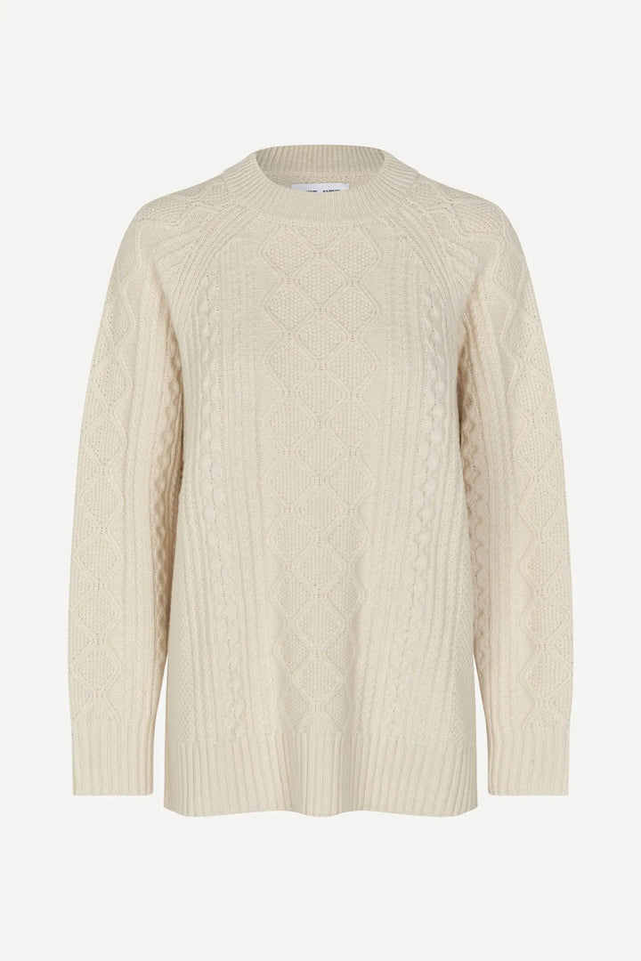 SAMSØE SAMSØE Sadene Sweater 15352