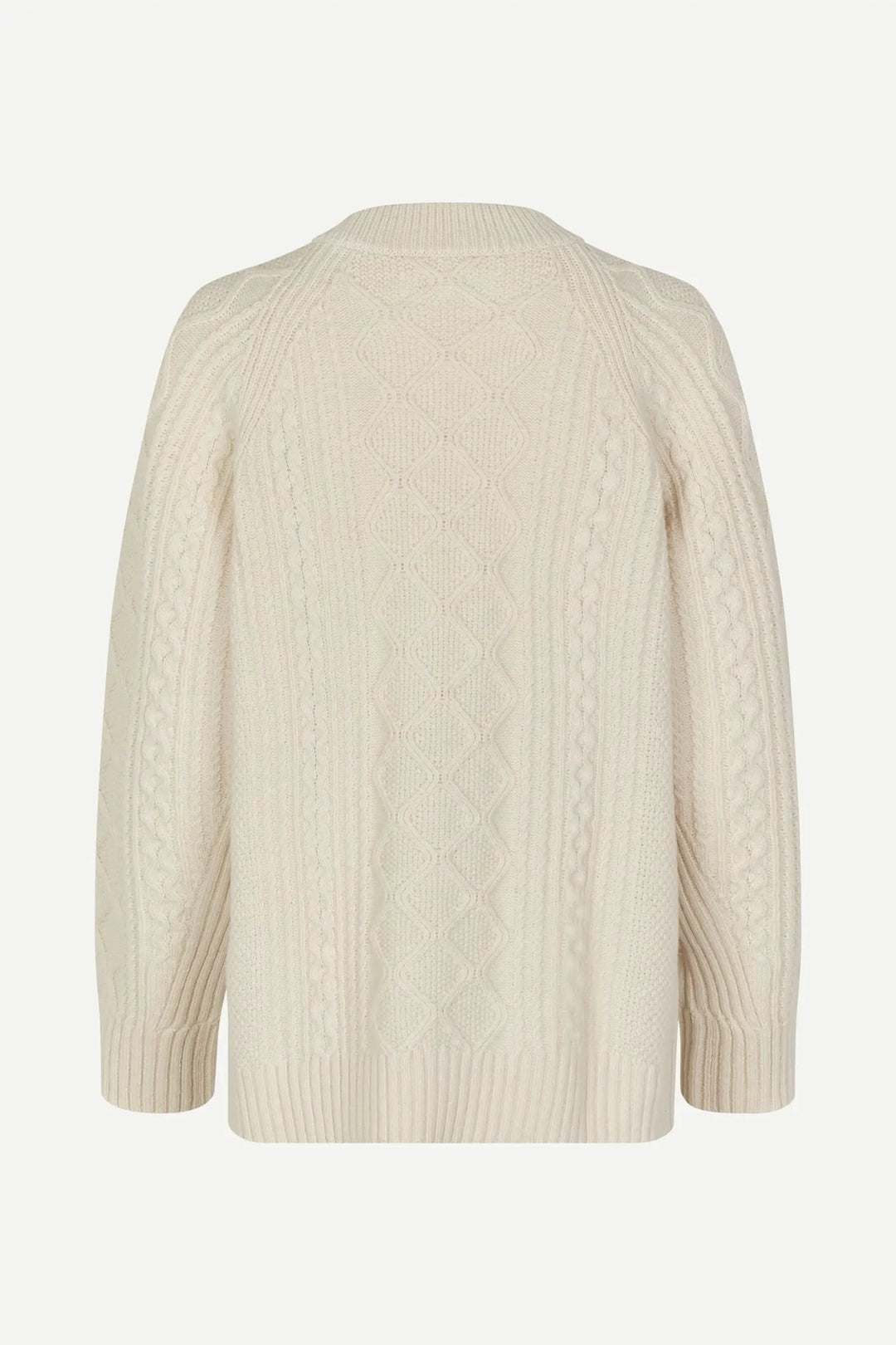 SAMSØE SAMSØE Sadene Sweater 15352