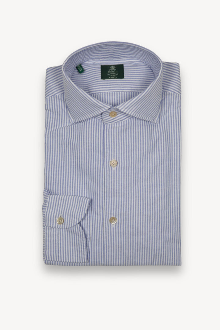 CAMICIA OXFORD