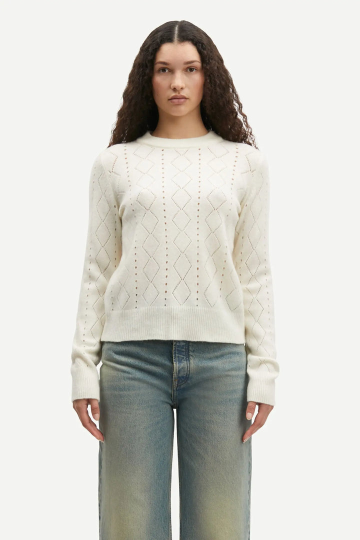 SAMSØE SAMSØE Salee Sweater 15355