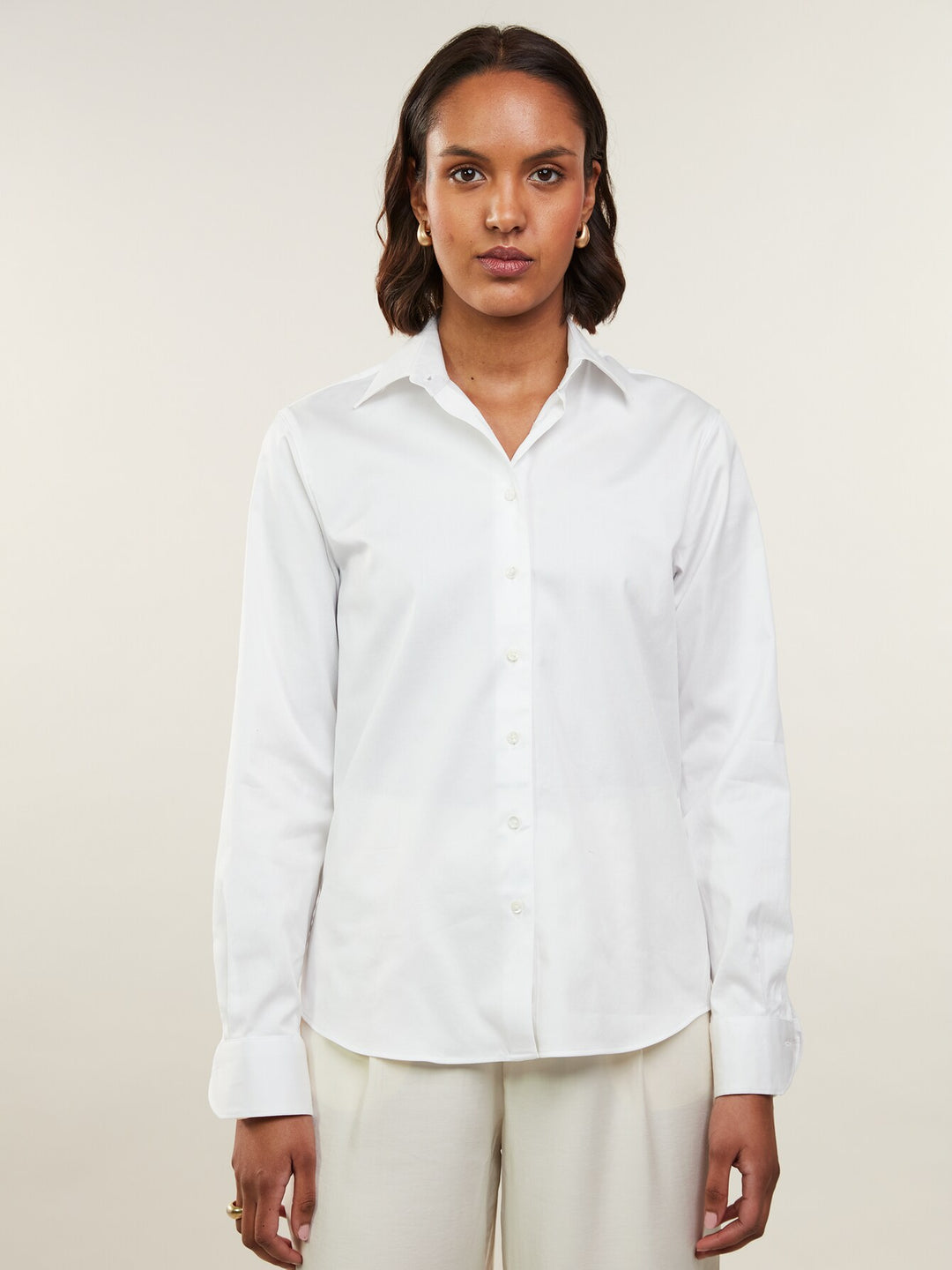 Siri Shirt