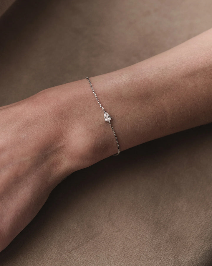 Pera Chain Bracelet