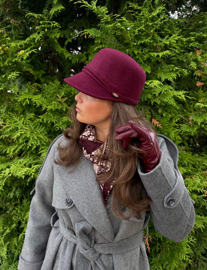 Iben hatt