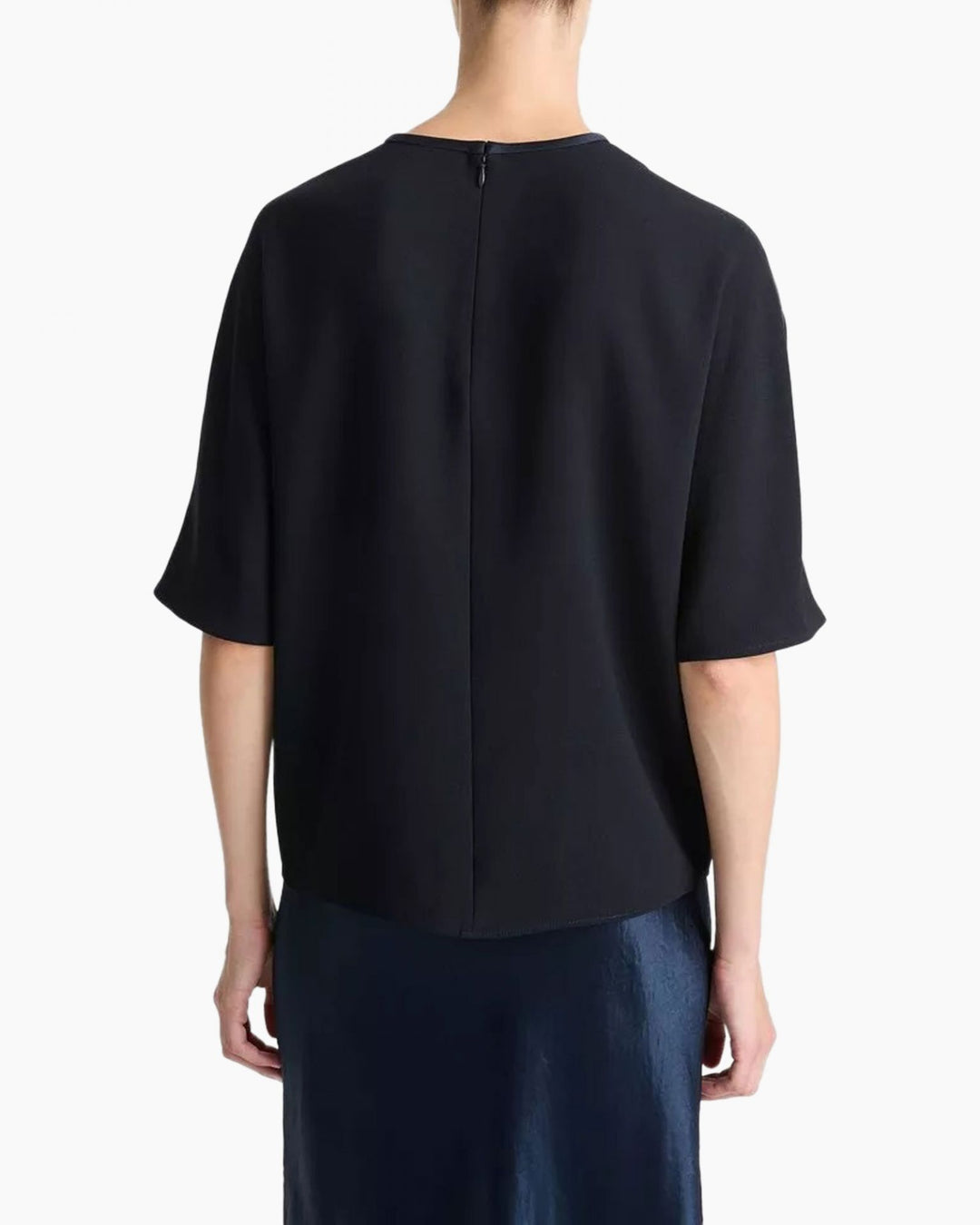 DOLMAN ELBOW SLV TEE