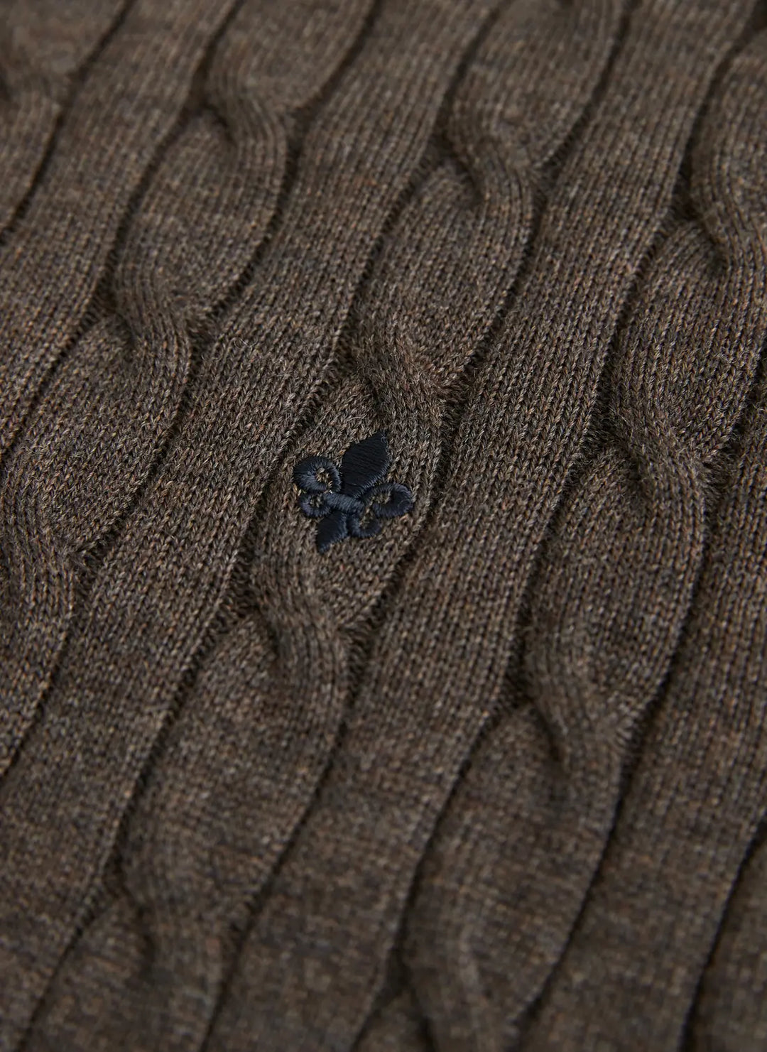 Merino Cable Oneck