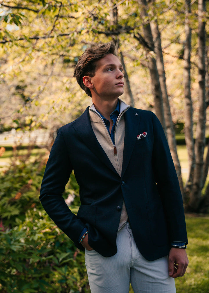 Montecarlo Jacket