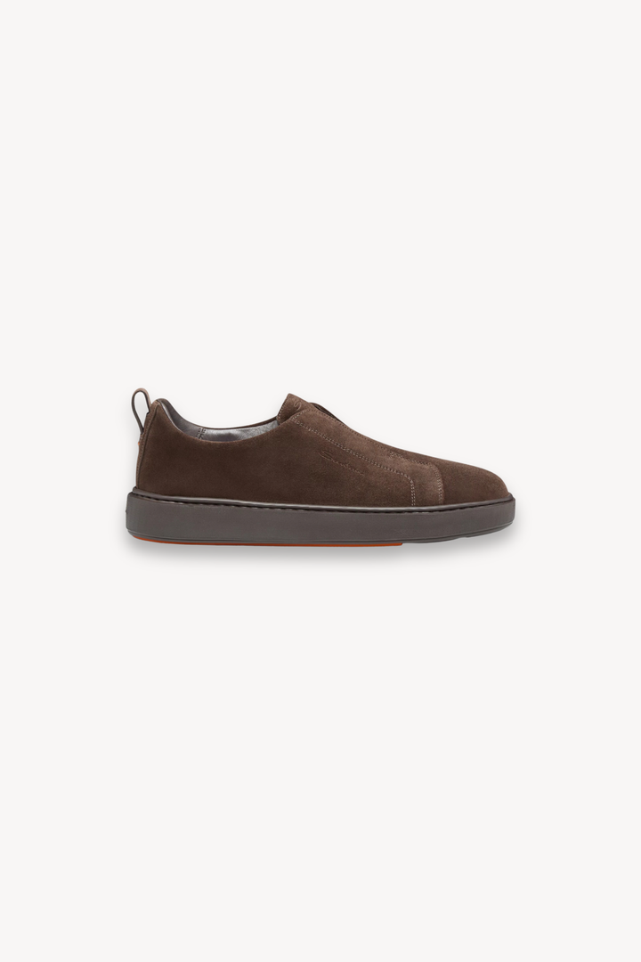 SNEAKER SLIP-ON