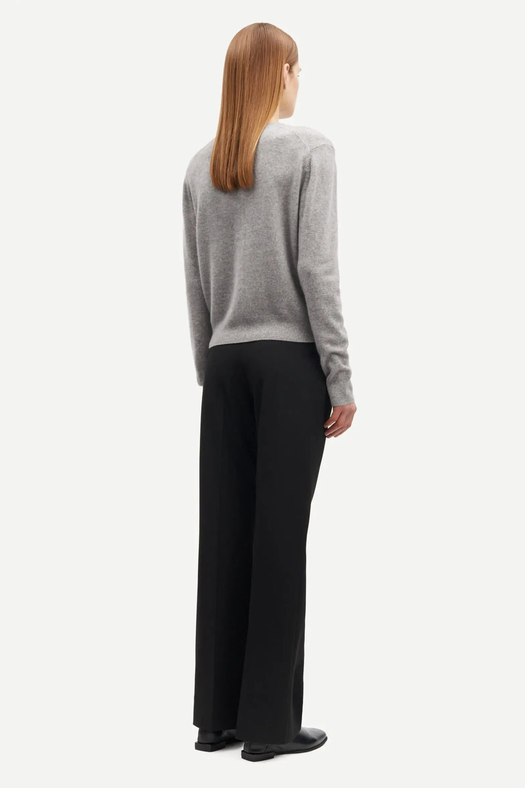 SAMSØE SAMSØE Salota Trousers 15496