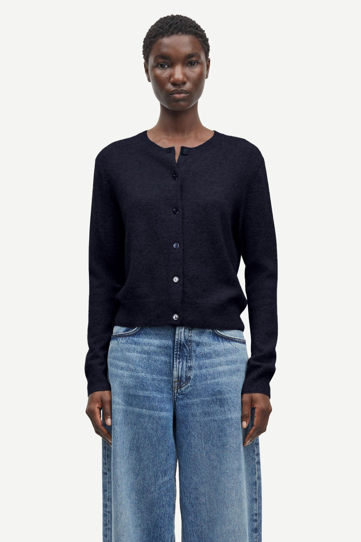 Saboston Cardigan 6304